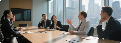 Financial Seminar