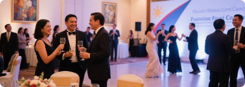 Networking Event