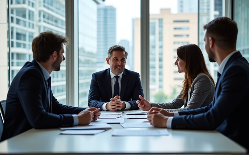 Mali Lending Corp Expands Services