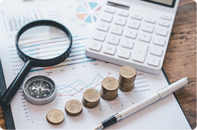 Financial Education Event