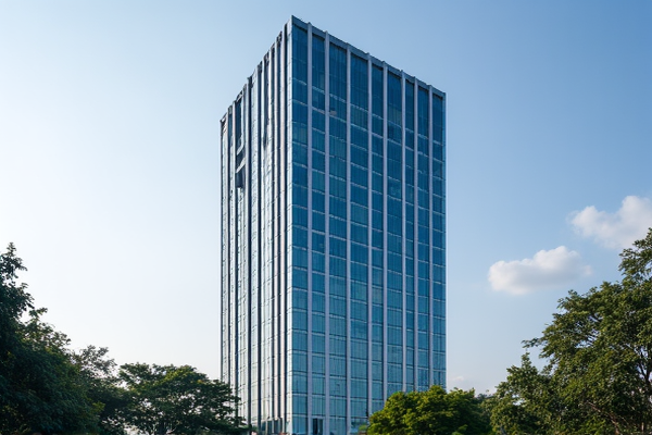 Mali Lending Corp Office Location